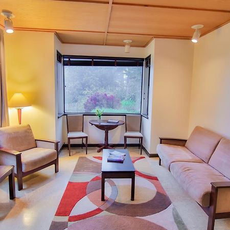 Mendocino Inn & Spa Little River エクステリア 写真