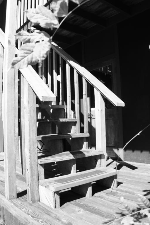 Mendocino Inn & Spa Little River エクステリア 写真