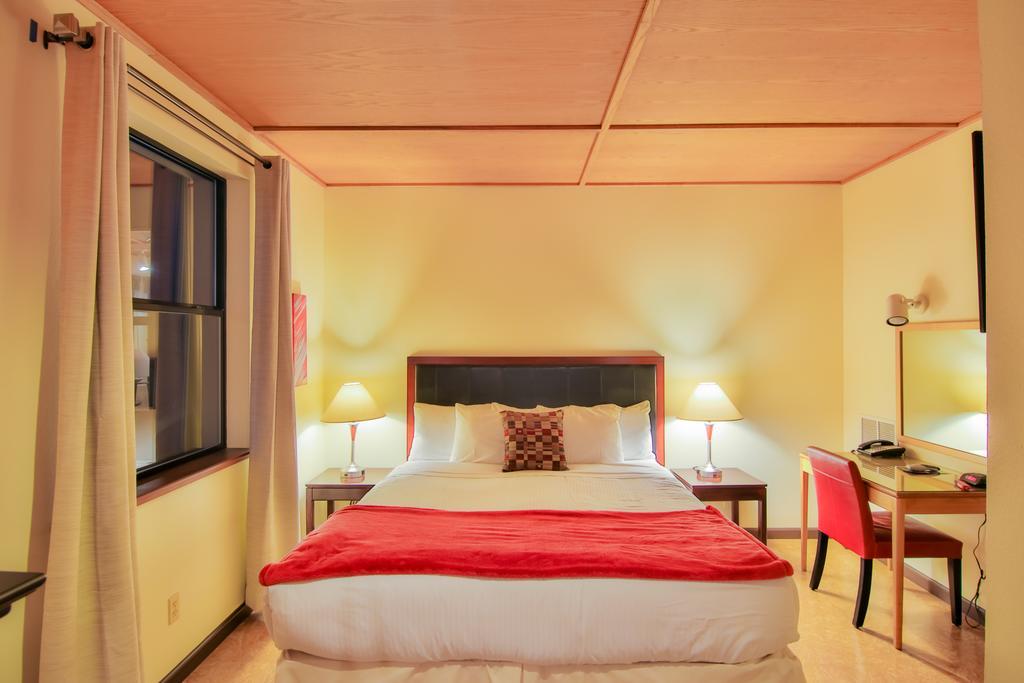 Mendocino Inn & Spa Little River エクステリア 写真