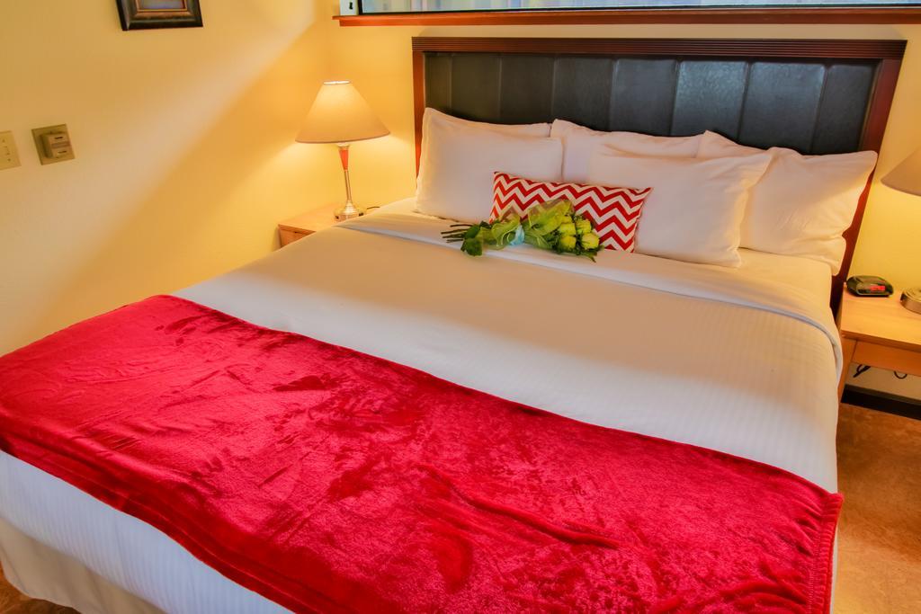 Mendocino Inn & Spa Little River エクステリア 写真