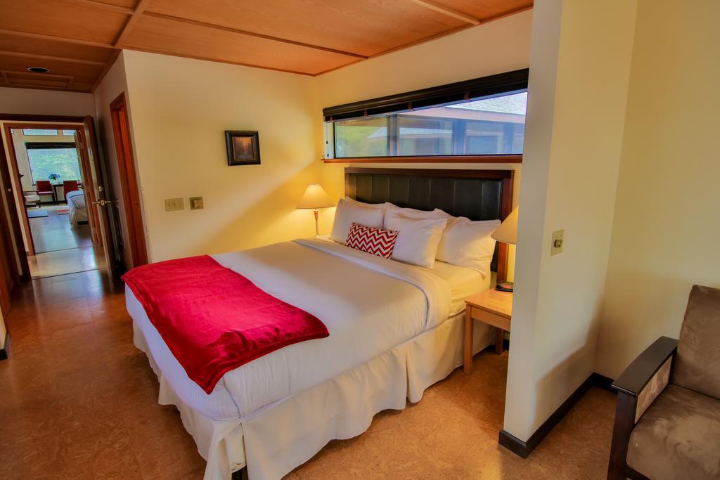 Mendocino Inn & Spa Little River エクステリア 写真