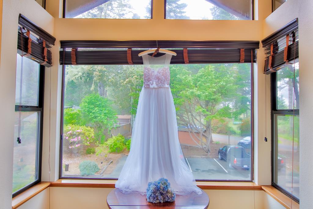 Mendocino Inn & Spa Little River エクステリア 写真