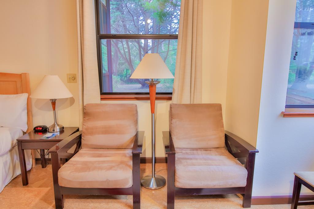 Mendocino Inn & Spa Little River 部屋 写真