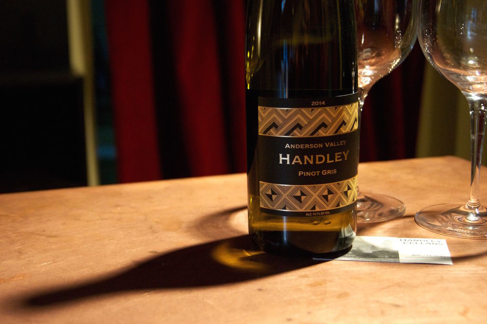 Mendocino Inn & Spa Little River エクステリア 写真